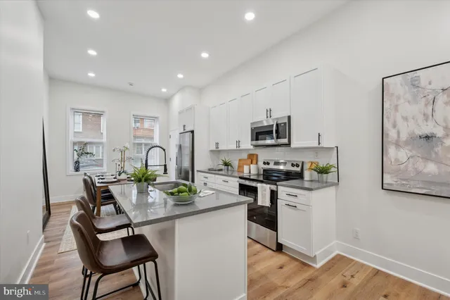 $634,999 | 1145 South 15th Street, Philadelphia, PA 19146