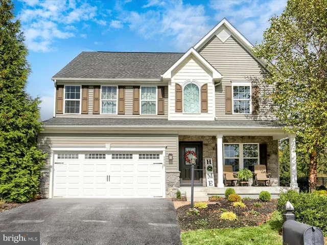 $599,999 | 3930 Seattle Slew Drive, Harrisburg, PA 17112