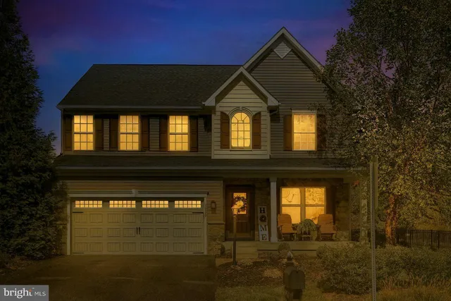 $599,999 | 3930 Seattle Slew Drive, Harrisburg, PA 17112