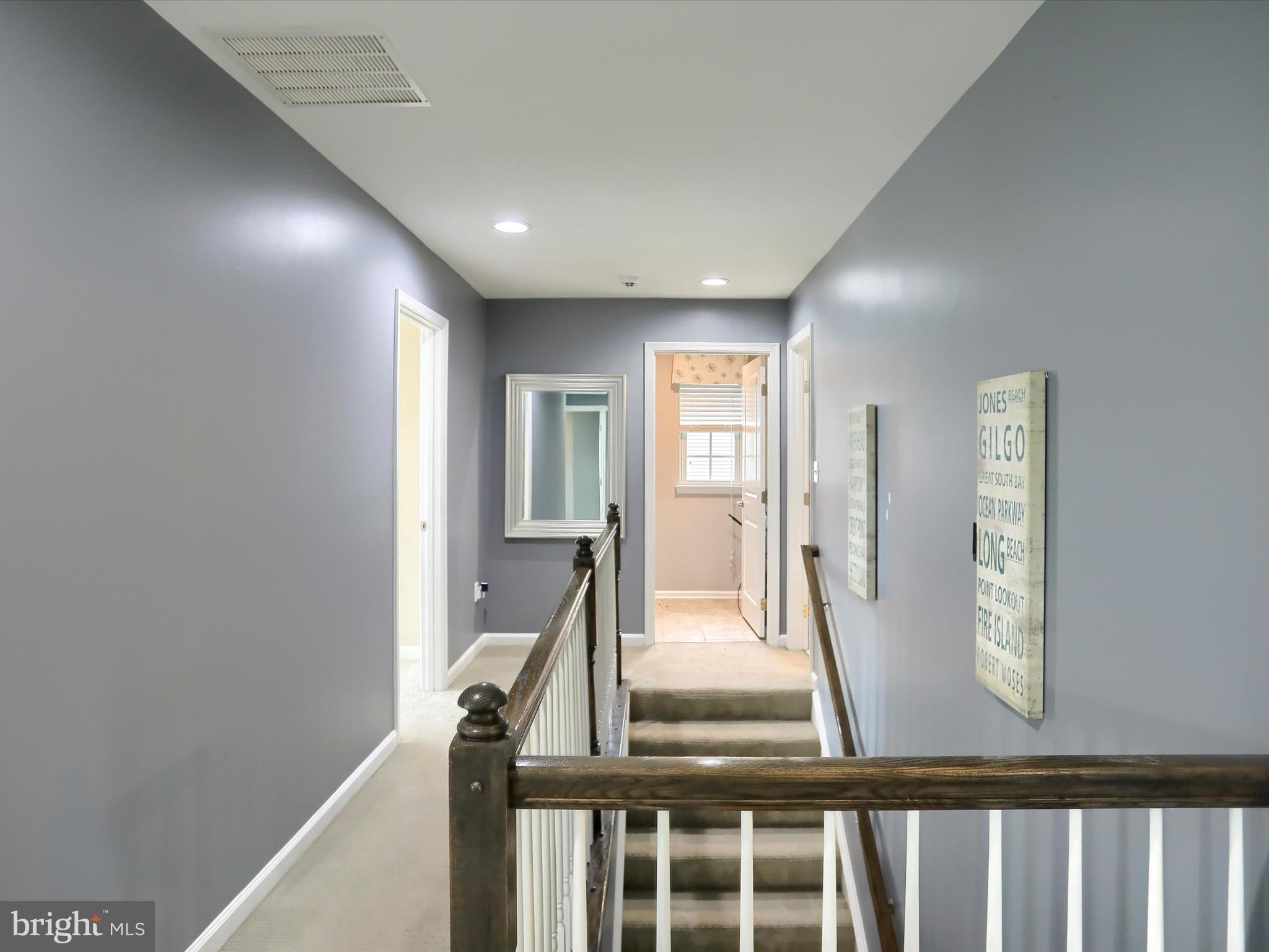 3930 Seattle Slew Drive Harrisburg, PA 17112 - Photo 23 of 48 a view of an entryway with wooden floor