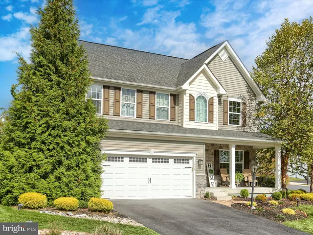 $599,999 | 3930 Seattle Slew Drive, Harrisburg, PA 17112