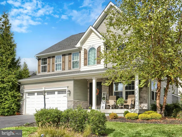 $599,999 | 3930 Seattle Slew Drive, Harrisburg, PA 17112