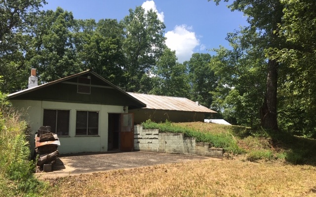 521 Owassa Road Murphy, NC 28906 - Photo 1 of 1 Main View