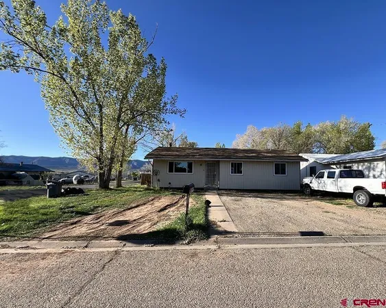 $250,000 | 5 West 10th Street, Cortez, CO 81321