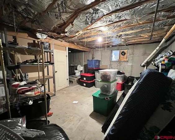 $250,000 | 5 West 10th Street, Cortez, CO 81321