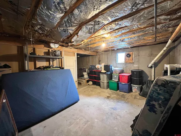 $245,000 | 5 West 10th Street, Cortez, CO 81321