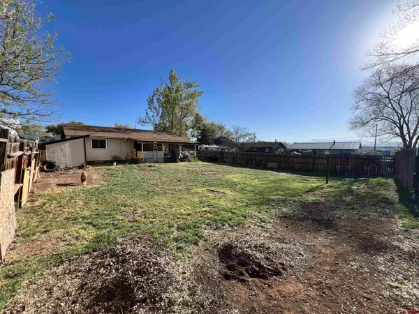 $250,000 | 5 West 10th Street, Cortez, CO 81321