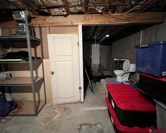 $245,000 | 5 West 10th Street, Cortez, CO 81321