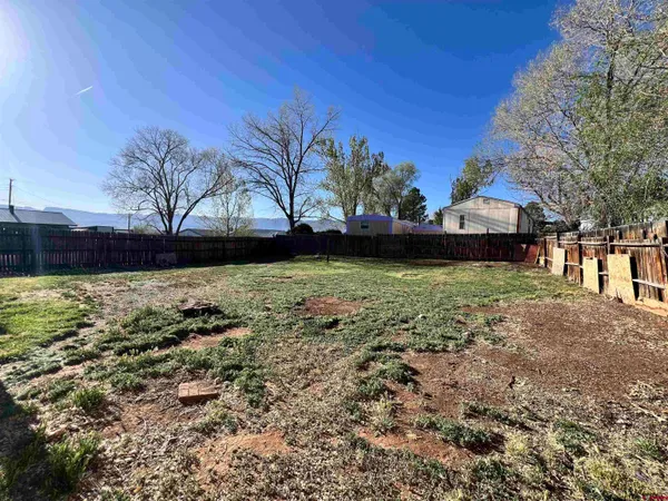 $250,000 | 5 West 10th Street, Cortez, CO 81321