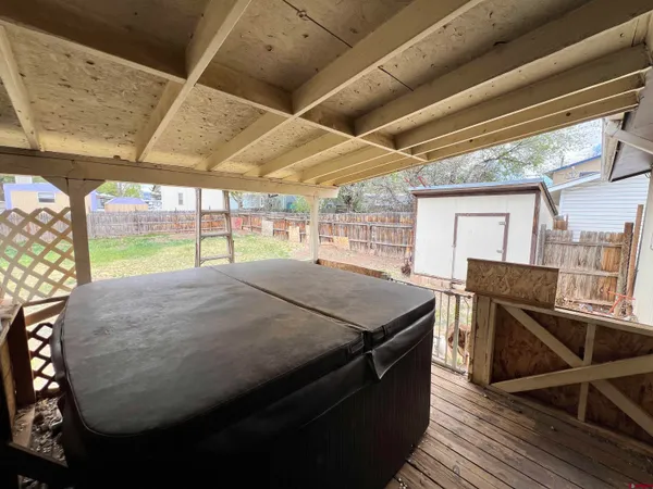 $245,000 | 5 West 10th Street, Cortez, CO 81321