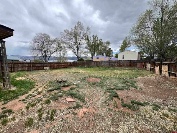 $245,000 | 5 West 10th Street, Cortez, CO 81321