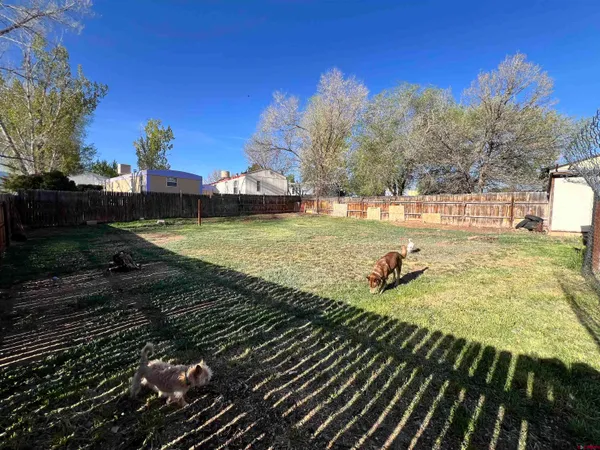 $250,000 | 5 West 10th Street, Cortez, CO 81321