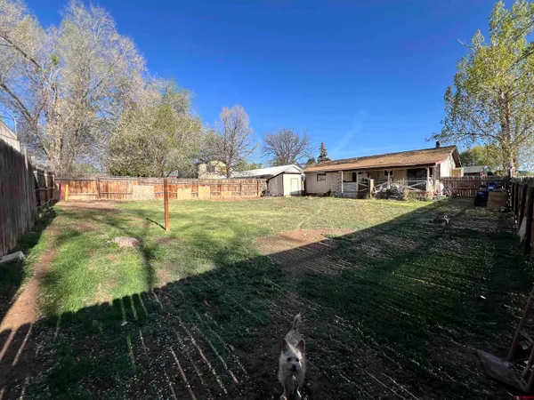 $250,000 | 5 West 10th Street, Cortez, CO 81321
