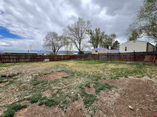 $245,000 | 5 West 10th Street, Cortez, CO 81321