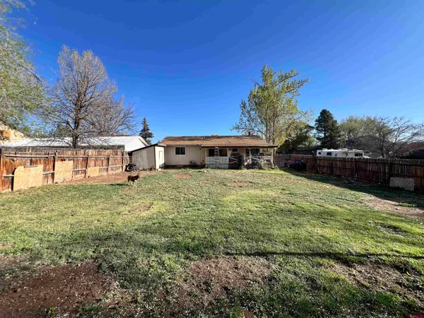$250,000 | 5 West 10th Street, Cortez, CO 81321