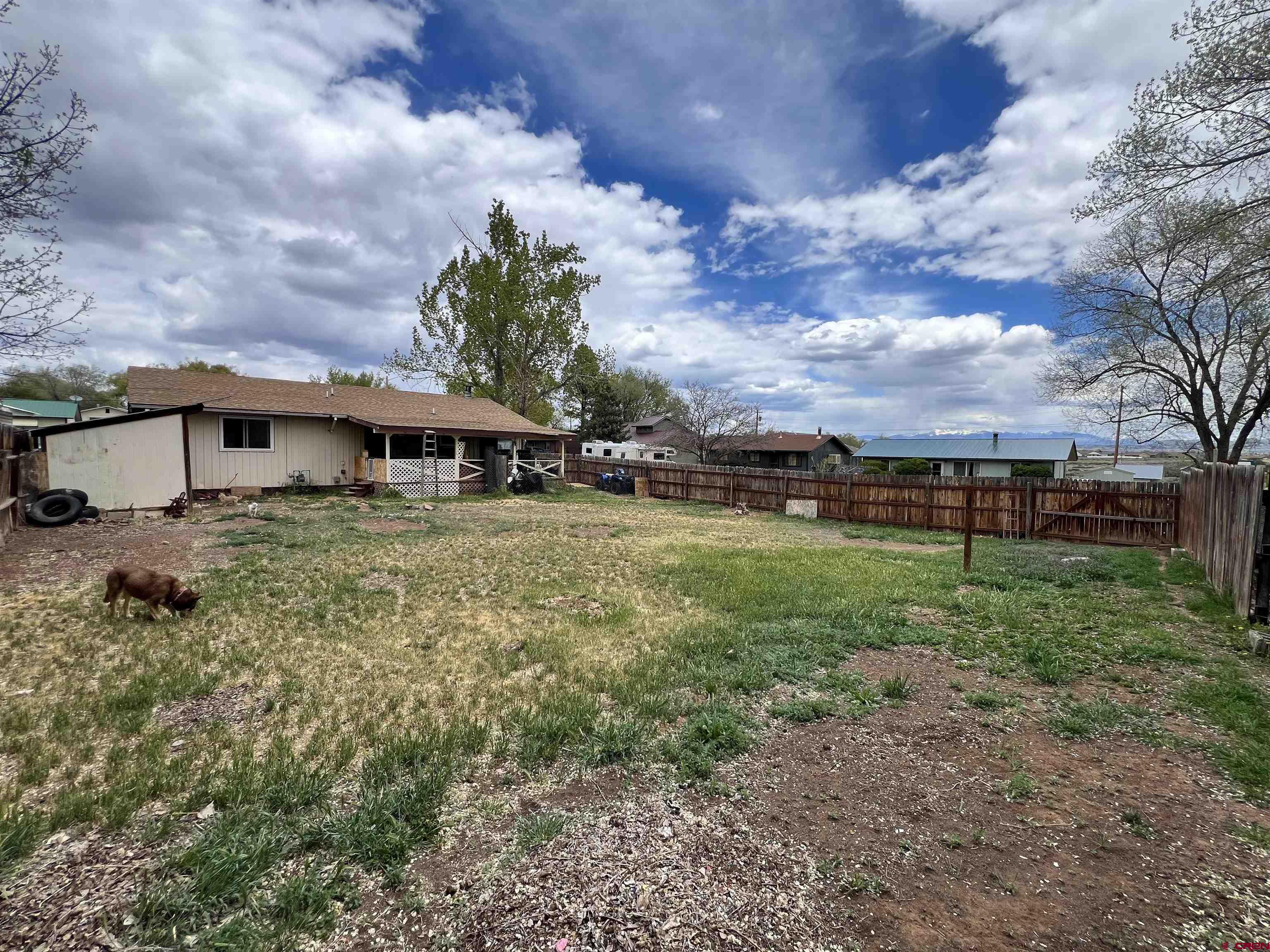 5 West 10th Street Cortez, CO 81321 - Photo 30 of 36