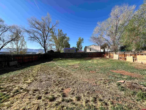 $250,000 | 5 West 10th Street, Cortez, CO 81321