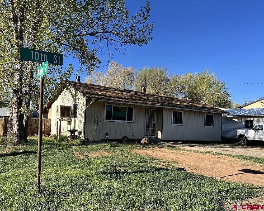 5 West 10th Street Cortez, CO 81321 - Photo 3 of 36