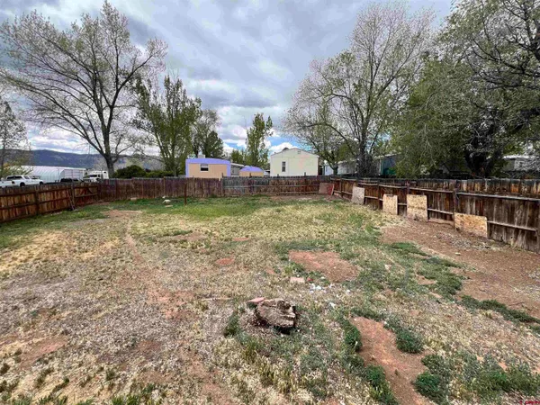 $245,000 | 5 West 10th Street, Cortez, CO 81321