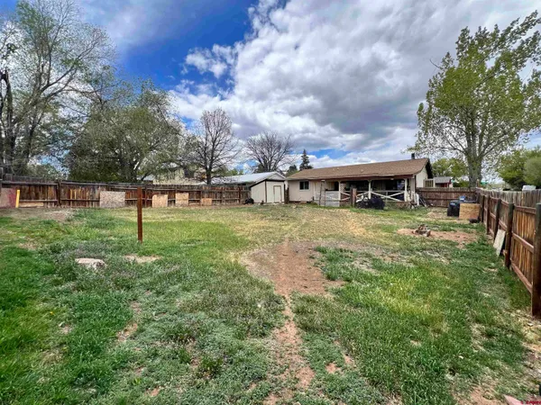 $245,000 | 5 West 10th Street, Cortez, CO 81321