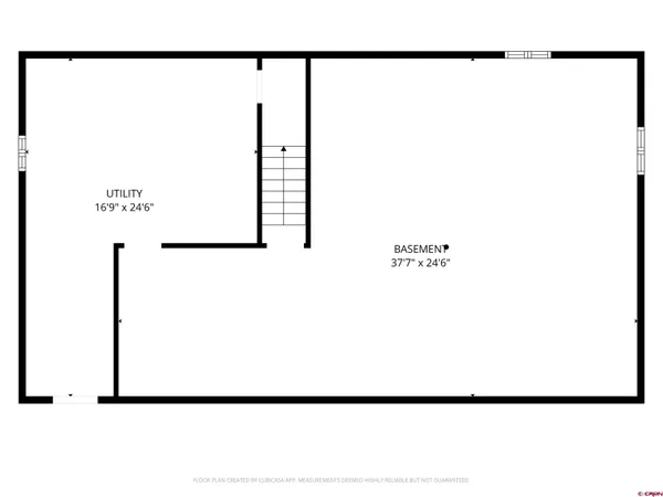 $245,000 | 5 West 10th Street, Cortez, CO 81321