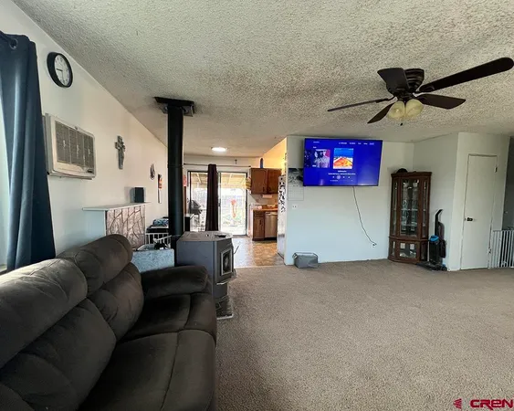 $250,000 | 5 West 10th Street, Cortez, CO 81321