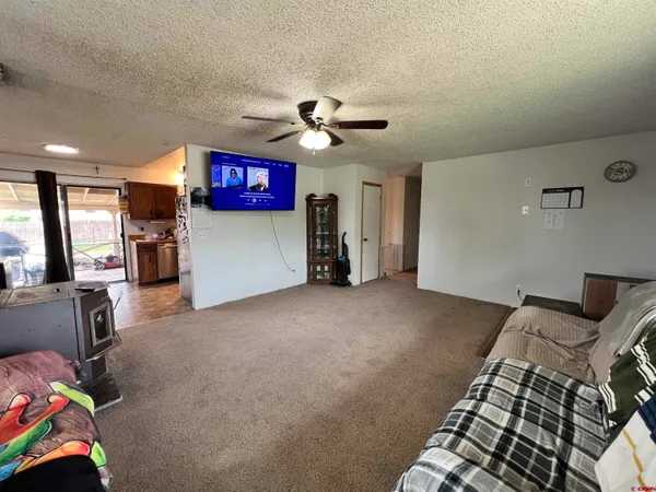 $245,000 | 5 West 10th Street, Cortez, CO 81321