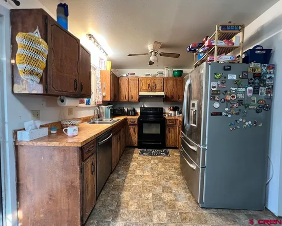 $245,000 | 5 West 10th Street, Cortez, CO 81321