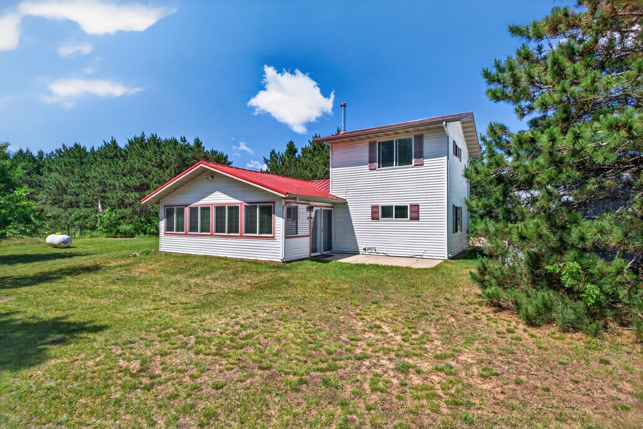 W5230 County Rd G Necedah, WI 54646 - Photo 42 of 48