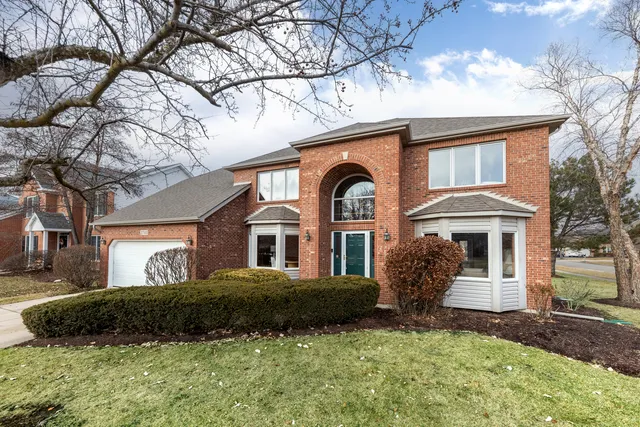 $749,900 | 2703 Wait Road, Naperville, IL 60564