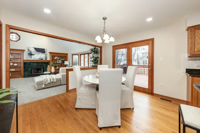 $749,900 | 2703 Wait Road, Naperville, IL 60564