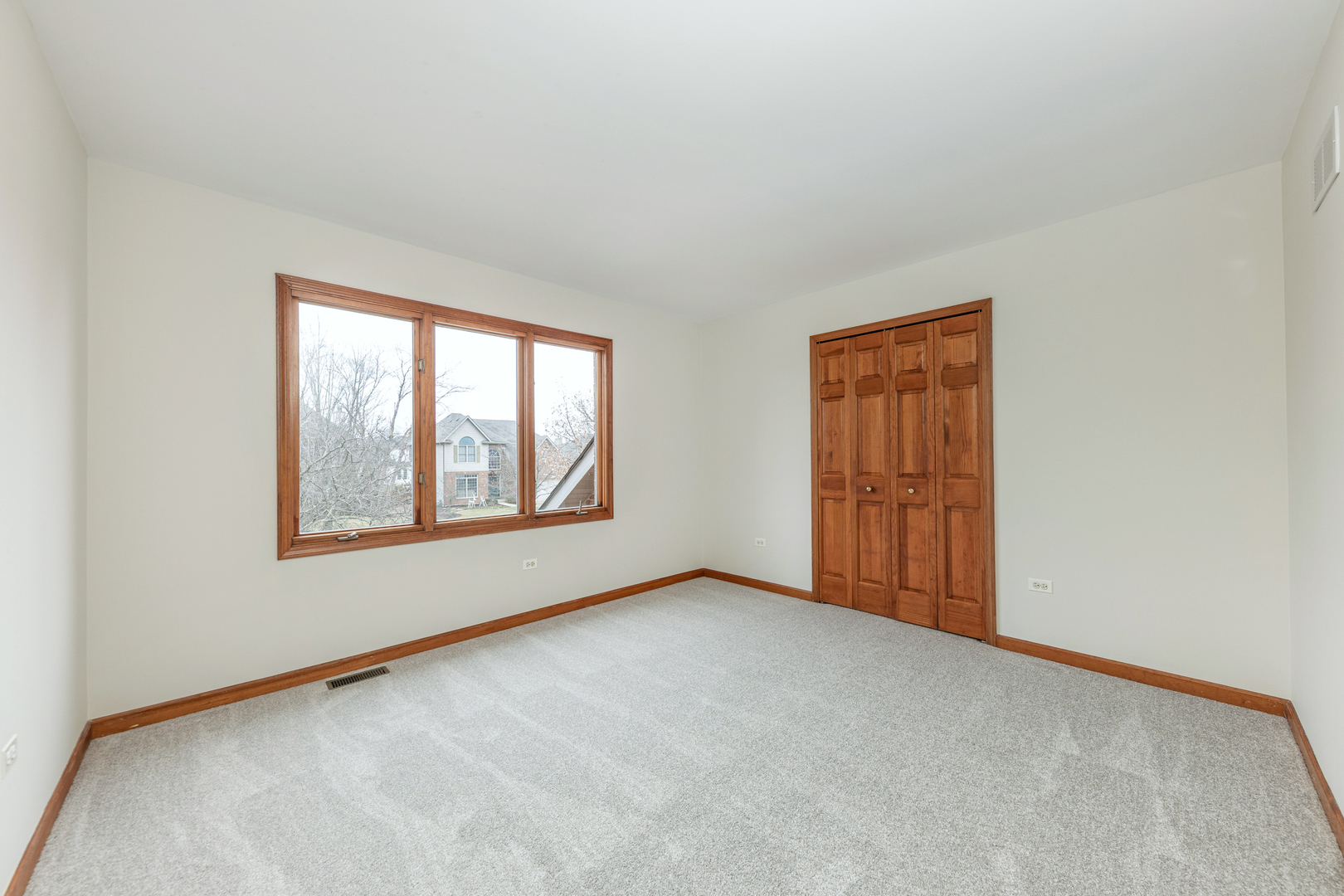 2703 Wait Road Naperville, IL 60564 - Photo 18 of 35 an empty room with windows
