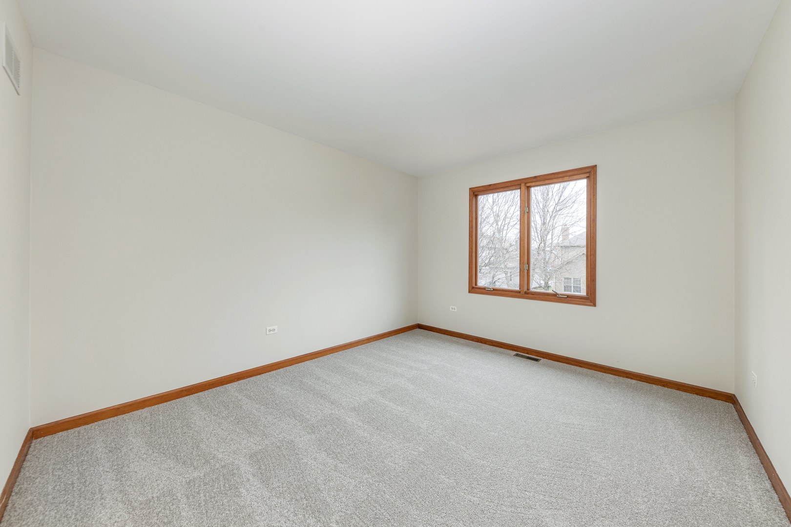 2703 Wait Road Naperville, IL 60564 - Photo 19 of 35 an empty room with windows