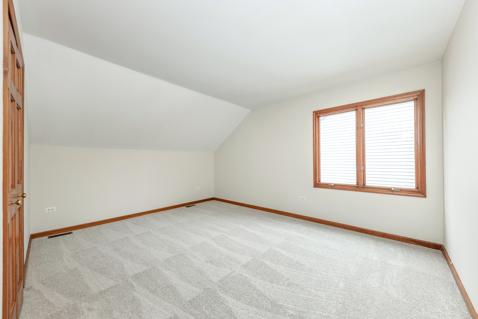 2703 Wait Road Naperville, IL 60564 - Photo 20 of 35 an empty room with a window