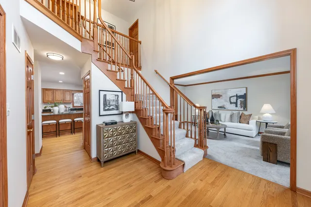 $749,900 | 2703 Wait Road, Naperville, IL 60564