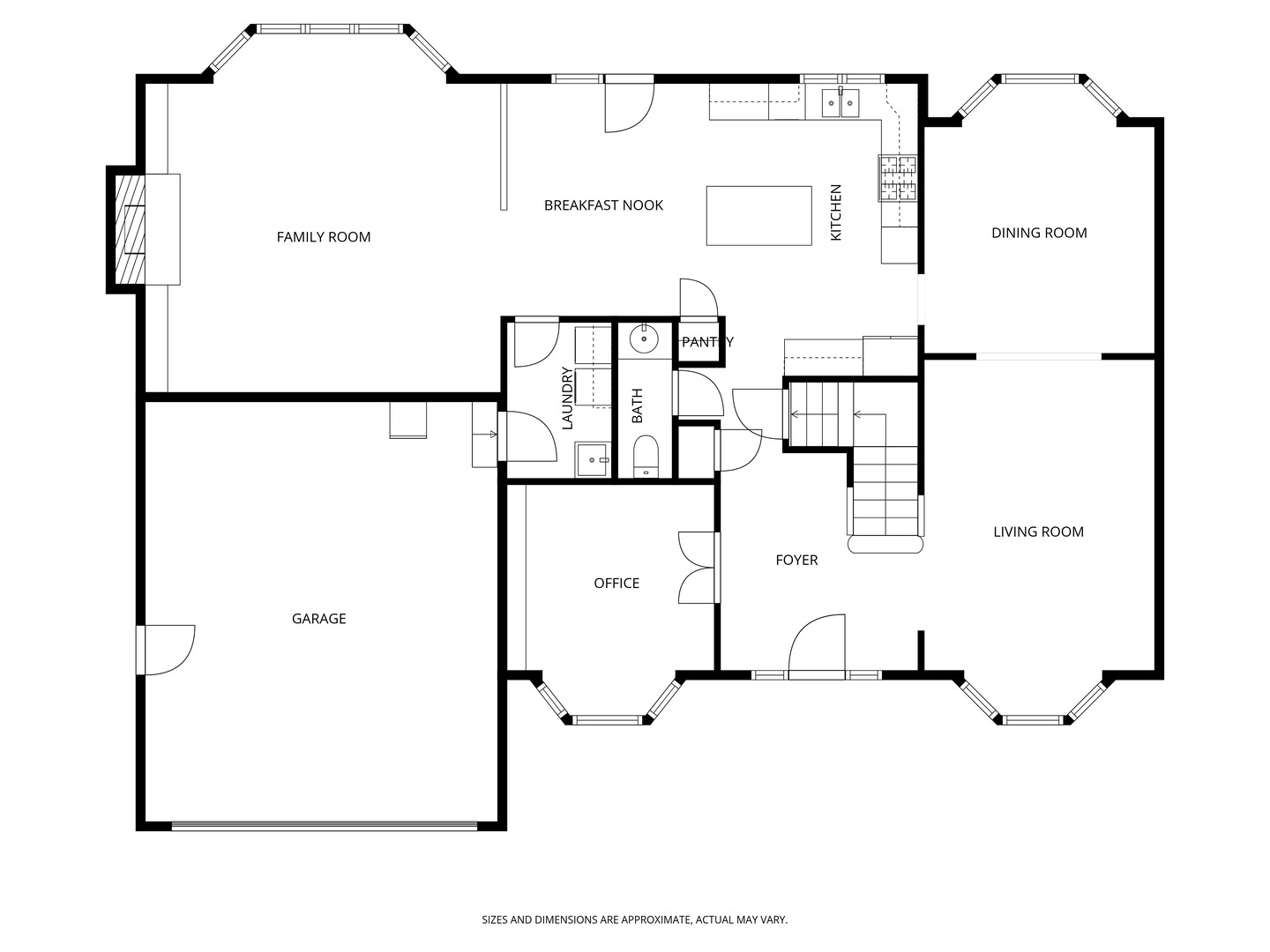 2703 Wait Road Naperville, IL 60564 - Photo 34 of 35 a picture of a bathroom with a shower