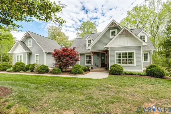 $1,025,000 | 3374 Manor Oaks Drive, Powhatan, VA 23139