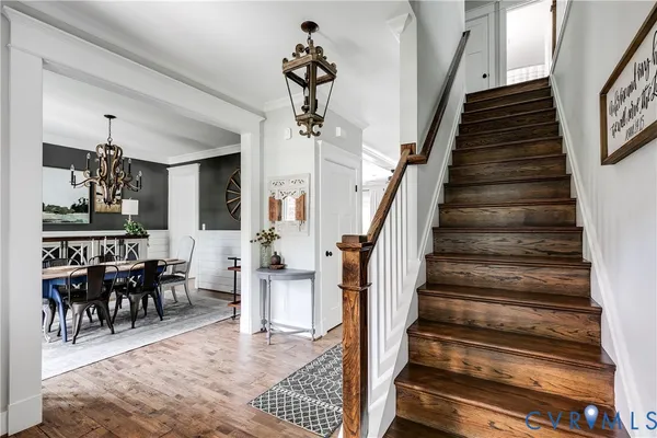 $1,025,000 | 3374 Manor Oaks Drive, Powhatan, VA 23139