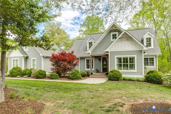 $1,025,000 | 3374 Manor Oaks Drive, Powhatan, VA 23139