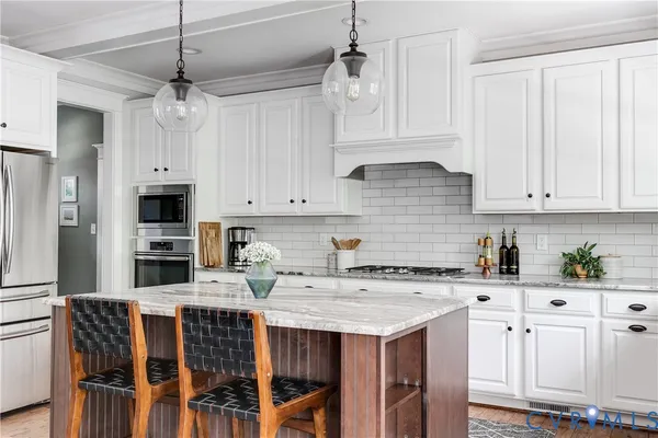 $1,025,000 | 3374 Manor Oaks Drive, Powhatan, VA 23139