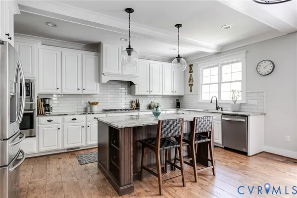 $1,025,000 | 3374 Manor Oaks Drive, Powhatan, VA 23139