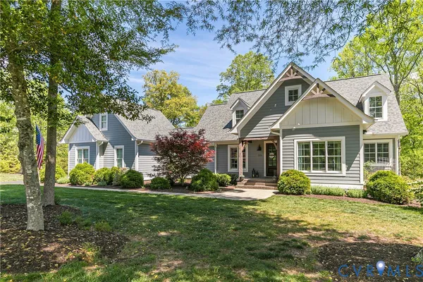 $1,025,000 | 3374 Manor Oaks Drive, Powhatan, VA 23139