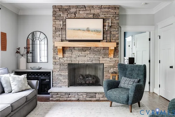$1,025,000 | 3374 Manor Oaks Drive, Powhatan, VA 23139
