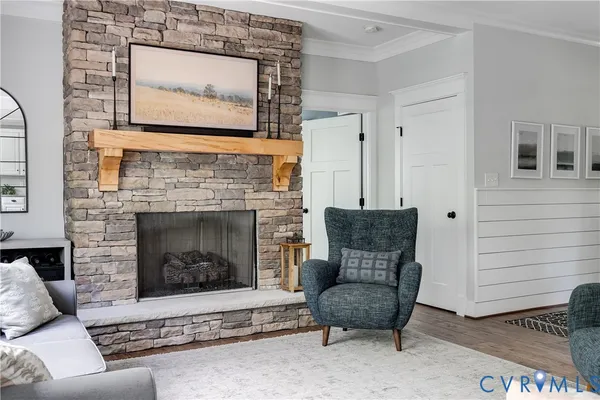 $1,025,000 | 3374 Manor Oaks Drive, Powhatan, VA 23139