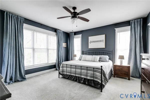 $1,025,000 | 3374 Manor Oaks Drive, Powhatan, VA 23139