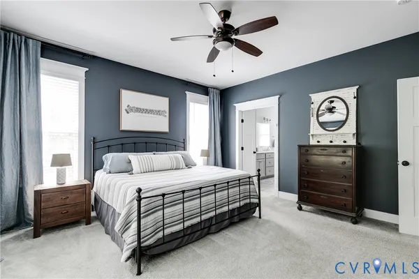 $1,025,000 | 3374 Manor Oaks Drive, Powhatan, VA 23139