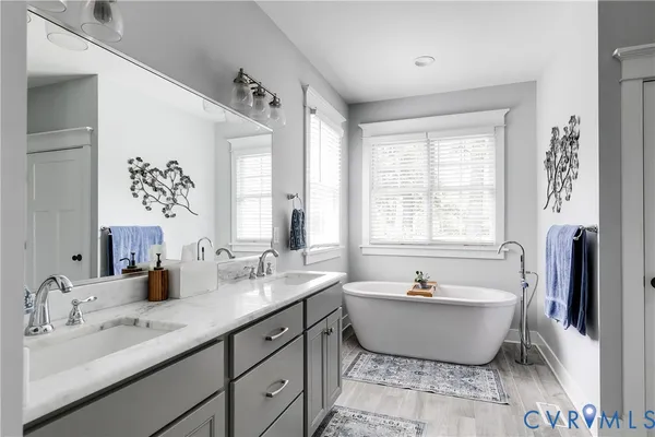 $1,025,000 | 3374 Manor Oaks Drive, Powhatan, VA 23139