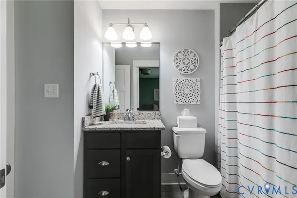 $1,025,000 | 3374 Manor Oaks Drive, Powhatan, VA 23139