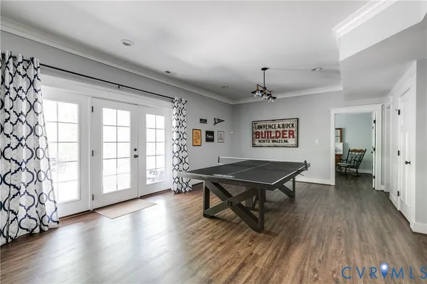$1,025,000 | 3374 Manor Oaks Drive, Powhatan, VA 23139