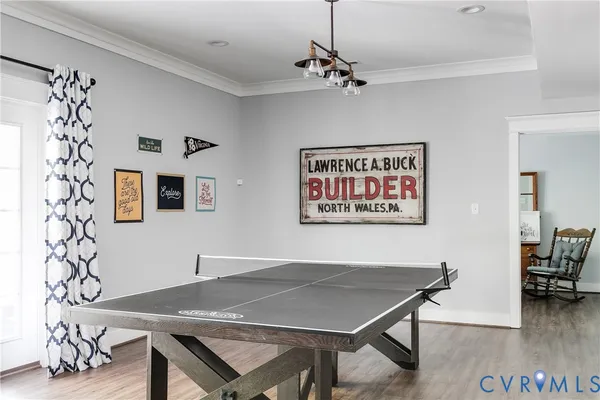 $1,025,000 | 3374 Manor Oaks Drive, Powhatan, VA 23139